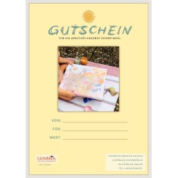 Gutschein